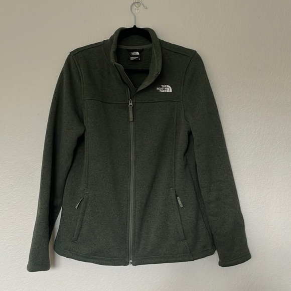 The North Face Jackets & Blazers - Women’s North Face Full Zip Jacket
